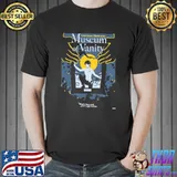 Museum of vanity shirt