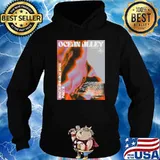 N American Tour Classic T-Shirt Hoodie
