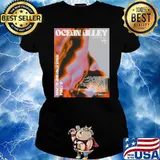 N American Tour Classic T-Shirt Ladies tee