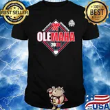 National Champions Olemaha 2022 Shirt