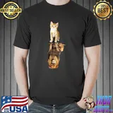 Never stop dreaming little kitten! T-Shirt