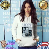 New album design jhope more Jack in the box s Hoodie