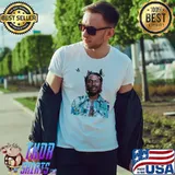 New album geminI rights steve lacy shirt