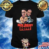 New Jersey Drive Shirt