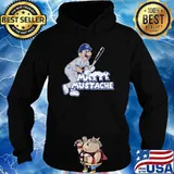 New York Yankees Matty Mustache 2022 Shirt Hoodie
