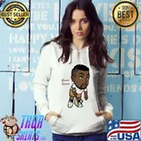 Nick kyrgios underarm serve s Hoodie