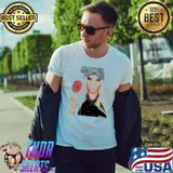 Nicki Minaj lick me all over candy shirt