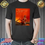 Nicki Minaj Official Queen Album T-Shirt