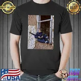 NINE YEAR OLD UKRAINIAN SNIPER WITH LOLLIPOP -BEST PHOTO OF THE YEAR 2022 Classic T-Shirt