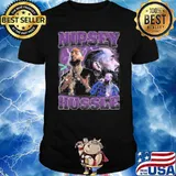 Nipsey hussle nipsey hussle rip nipsey hussle nipsey hussle hiphop nipsey hussle graphic shirt