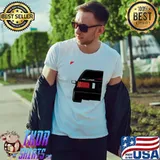Nissan nx pulsar sportback shirt