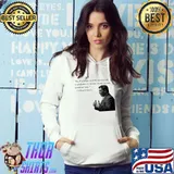 No Floridian Will Be Restricted mamdated Or Locked Down Shirt Hoodie