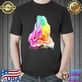 Normalize breastfeeding national breastfeeding awareness classic shirt