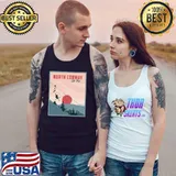 North conway ski trip T-Shirt Tank Top