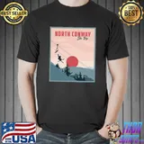 North conway ski trip T-Shirt