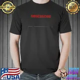 OBSESSIONS Classic T-Shirt