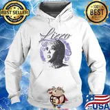 Official Special Hearts Airbrush Mami Lizzo Shirt Hoodie