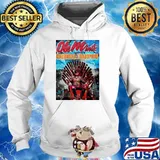 Ole Mintz National Champion king s Hoodie