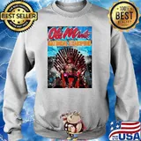 Ole Mintz National Champion king s Sweater
