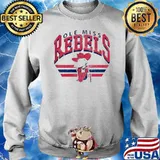 Ole Miss Baseball National Championships s Sweater
