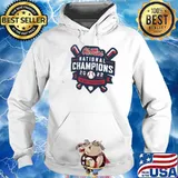Ole Miss Rebels Fanatics Branded 2022 NCAA Shirt Hoodie