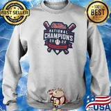Ole Miss Rebels Fanatics Branded 2022 NCAA Shirt Sweater