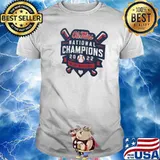 Ole Miss Rebels Fanatics Branded 2022 NCAA Shirt