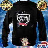 Ole Miss Rebels Nike 2022 NCAA Men's Baseball College World Series Champions Shirt Sweater