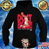 Outerstuff NBA Youth Boys Zion Williamson New Orleans Pelicans Do It Bigger Shirt Hoodie