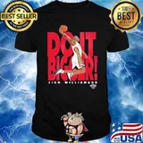 Outerstuff NBA Youth Boys Zion Williamson New Orleans Pelicans Do It Bigger Shirt