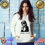 Panda Bear (Tomboy) Essential T-Shirt Hoodie