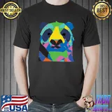 Panda colors T-Shirt