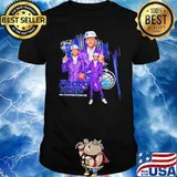 Paolo Banchero NBA 2022 signature shirt