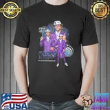 Paolo banchero NBA draft 2022 orlando basketball shirt