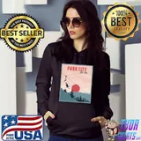 Park city ski trip T-Shirt Hoodie
