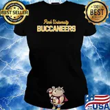 Park University Buccaneers Shirt Ladies tee