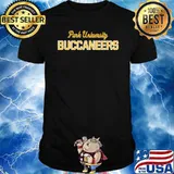 Park University Buccaneers Shirt