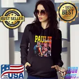 Paulie gualtierI vintage the sopranos 90s s Hoodie