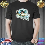 Pensacola Ice Pilots Defunct Ice Hockey T-Shirt