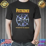 Pestilence testimony of the ancients 2 classic shirt