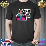 pete davidson you see like I have mental problems T-Shirt