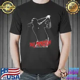 Phil mickelson pga champion golf player shirt