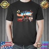 Pink Floyd one eye classic shirt