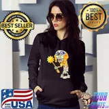 Plants vs Zombies Shirt Hoodie