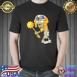 Plants vs Zombies Shirt