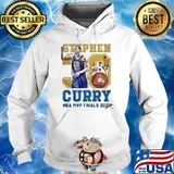Player Basketball Curry 30 Steph Curry Night Night s Hoodie