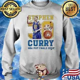 Player Basketball Curry 30 Steph Curry Night Night s Sweater