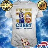 Player Basketball Curry 30 Steph Curry Night Night shirt