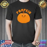 Pompkin pumpkin T-Shirt