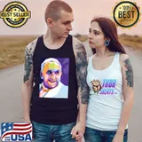 Pope in popart Kids T-Shirt Tank Top
